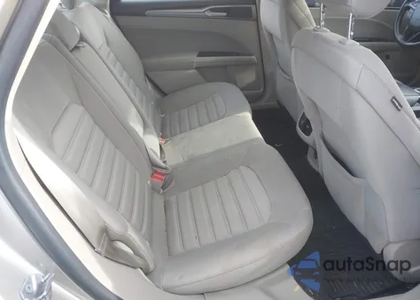 2019 Ford Fusion Hybrid Se from USA, damaged, VIN 3FA6P0LU3KR101160